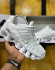 Nike Shox Sneakers - 1