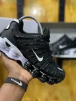 Nike Shox Sneakers - 2