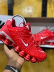 Nike Shox Sneakers - 3