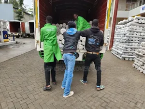 Chapchap Movers: Huduma za Usafiri na Kuhamisha Nyumba Kitisuru & Nyali