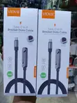 Vidvie Type-C to Lightning Data Cable na Bracket (CB4068C&i) - 1