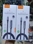 Vidvie Type-C to Lightning Data Cable na Bracket (CB4068C&i) - 3