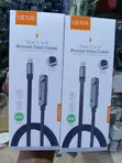Vidvie Type-C to Lightning Data Cable na Bracket (CB4068C&i) - 4