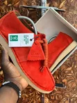 Clarks Originals Bank Robbers Ankle Boots - 2