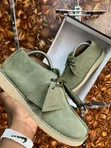 Clarks Originals Bank Robbers Ankle Boots - 3