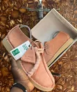 Clarks Originals Bank Robbers Ankle Boots - 4