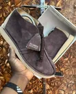 Clarks Originals Bank Robbers Ankle Boots - 5
