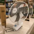 Starworth 16-inch Wall Fan - 2