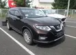 Nissan X-Trail 2019 Kahawia - 1