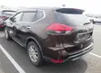 Nissan X-Trail 2019 Kahawia - 2