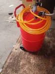Sunshine Italy 80L Foam Machine - 1