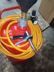 Sunshine Italy 80L Foam Machine - 2