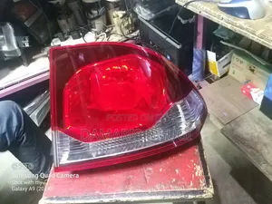 Honda Civic Taillight (Iliyo tumika)
