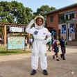 Children's Astronaut Costume (Ages 3-12) - 2
