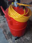 Mashine ya Foam 80L yenye Ufanisi - 2