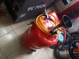 Mashine ya Foam ya Lita 80 Inayofanya Kazi kwa Kuosha Magari - 2