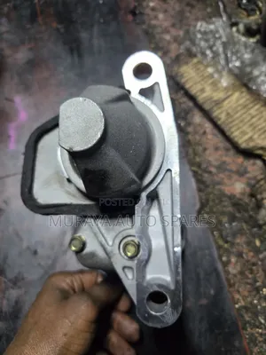Nissan X-Trail/Dualis MR20 Starter Motor