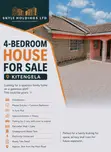 4 Bedroom House for Sale in Kitengela - 5