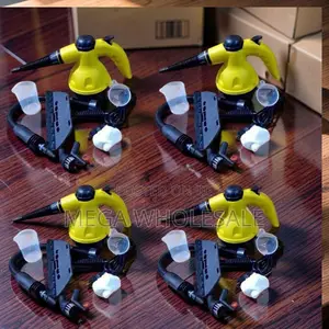 Steam Cleaner Washer Portable (850W, 1000W, 1200W)