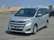 Toyota Noah 2021 Silver - 1