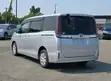 Toyota Noah 2021 Silver - 2