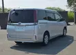 Toyota Noah 2021 Silver - 5