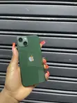 Apple iPhone 13 256GB Green - 4