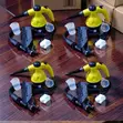 Portable Steam Cleaner Washer (850W, 1000W, 1200W) - 2