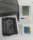 DBP-1314 Arm-Type Fully Automatic Blood Pressure Monitor - 1