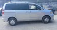 Toyota Noah 2007 Silver - 2