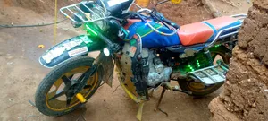 Ranger 2020 Motorcycle