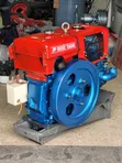 Jiang Dong 24HP Diesel Engine - 2