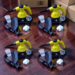 Portable Steam Cleaner Washers (850W-1200W)