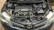 Toyota Corolla Fielder 2013 - 2