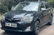 Toyota Corolla Fielder 2013 - 3