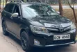 Toyota Corolla Fielder 2013 - 4