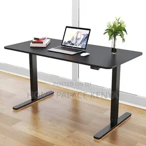 Premium Electric Height Adjustable Study Desk