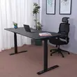 Premium Electric Height Adjustable Study Desk - 2