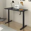 Premium Electric Height Adjustable Study Desk - 3