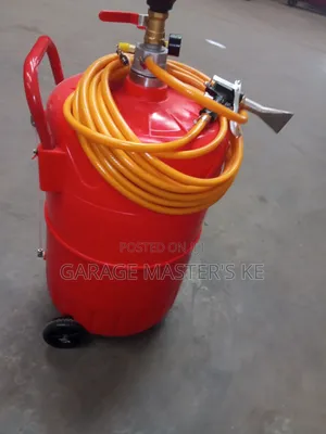 Efficient 80L Foam Machine for Car Washing