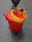 Efficient 80L Foam Machine for Car Washing - 2