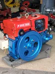 Jiang Dong 24HP Heavy-Duty Diesel Engine - 3