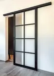 Aluminium Pocket Sliding Doors - 2