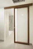 Aluminium Pocket Sliding Doors - 5