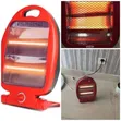 Effect Electrical Heater - 2