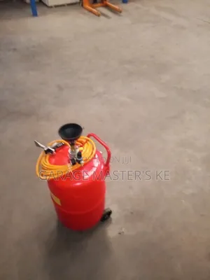 Quality 80L Foam Machine for Car Washing