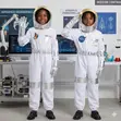 Kids' Space Suit Jumpsuit (Ages 3-12) - 2
