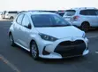 Toyota Yaris 2021 Pearl - 1