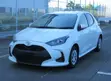 Toyota Yaris 2021 Pearl - 5