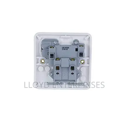 6pcs NEXUS Single Socket - 1